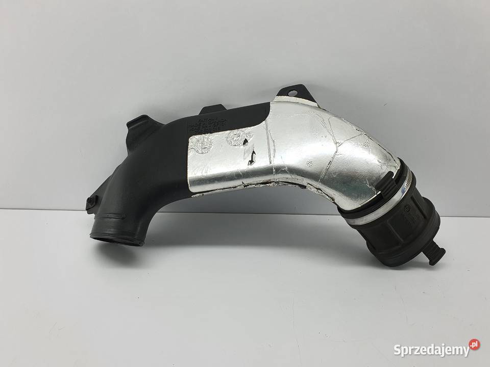 Rura Filtra Powietrza Snorkel Dolot Can Am