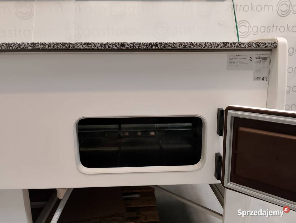 Lada chłodnicza Igloo Basia 22 1S Wrocław