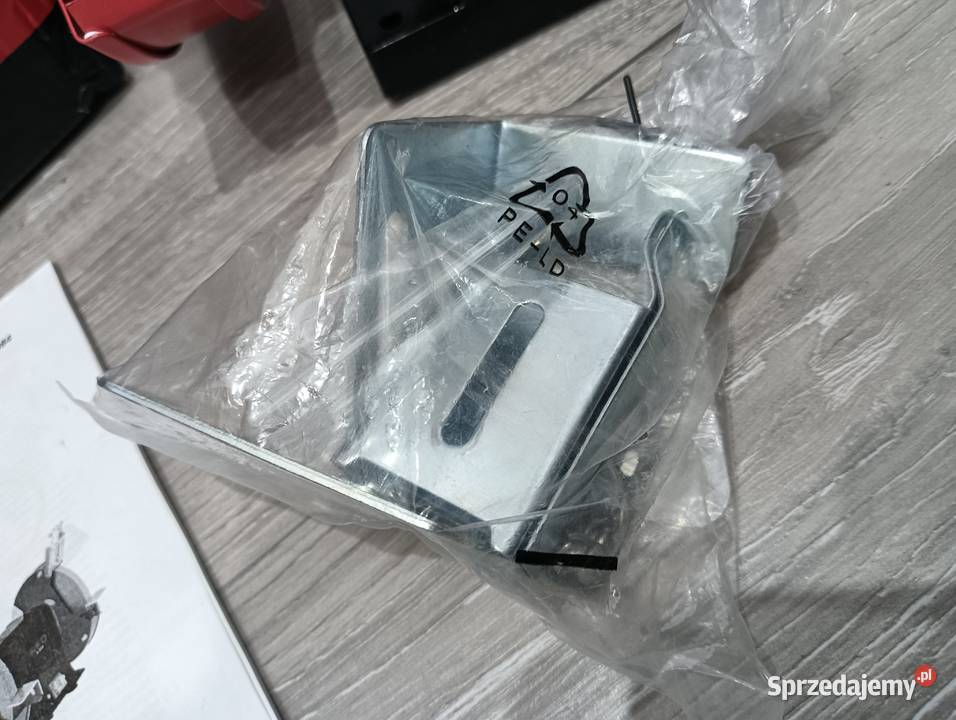 Szlifierka stołowa 1500W 230V kamienie 150MM Wałbrzych sprzedam