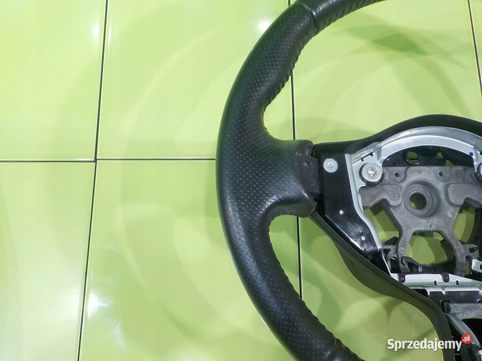 NISSAN JUKE I F15 16 B 13r 5D kierownica Suków