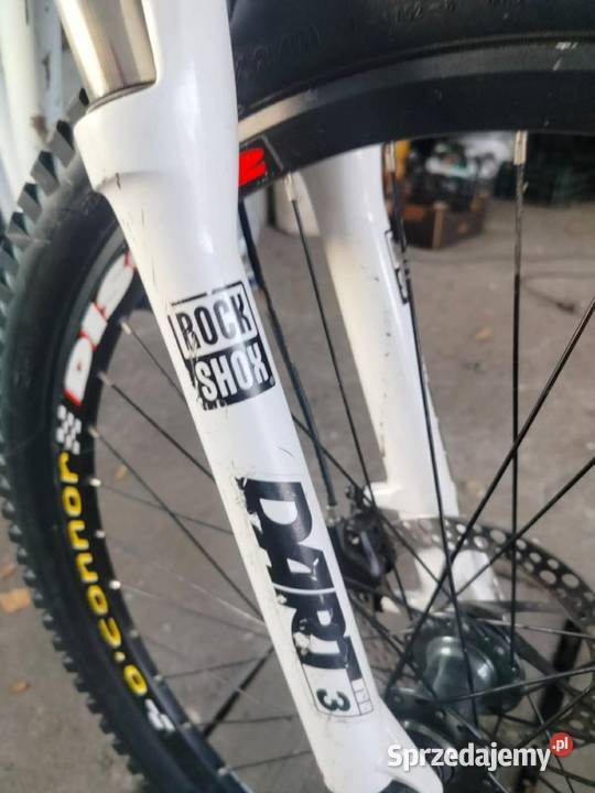 Sprzedam rower Kłodzko sprzedam