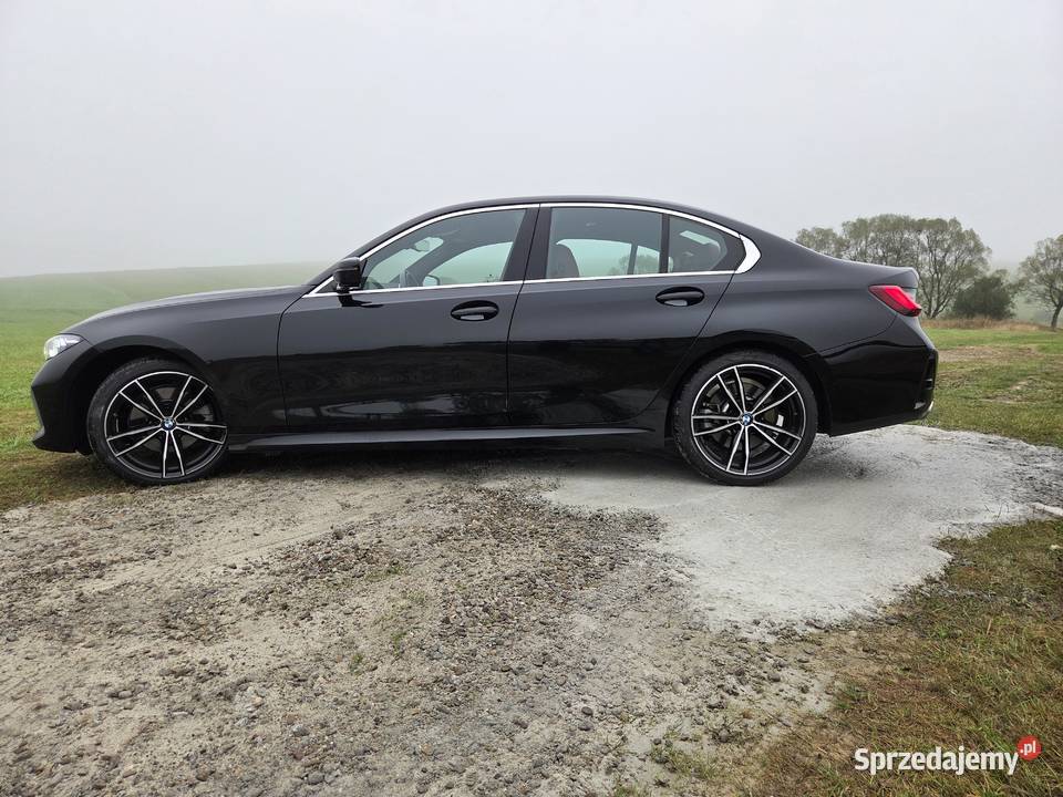 BMW 330i Mpakiet G20 Xdrive poduszka powietrzna małopolskie Krynica-Zdrój