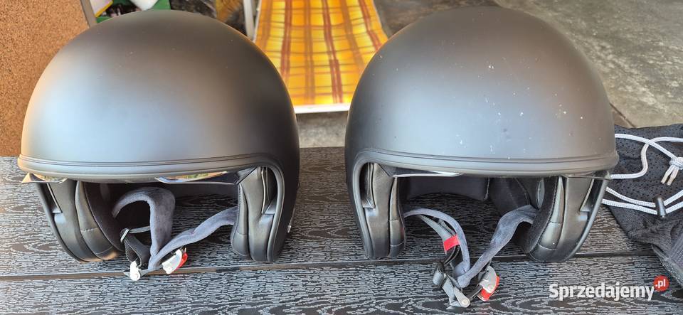 HJC V30 KASK motocyklowy jet małopolskie Jadowniki