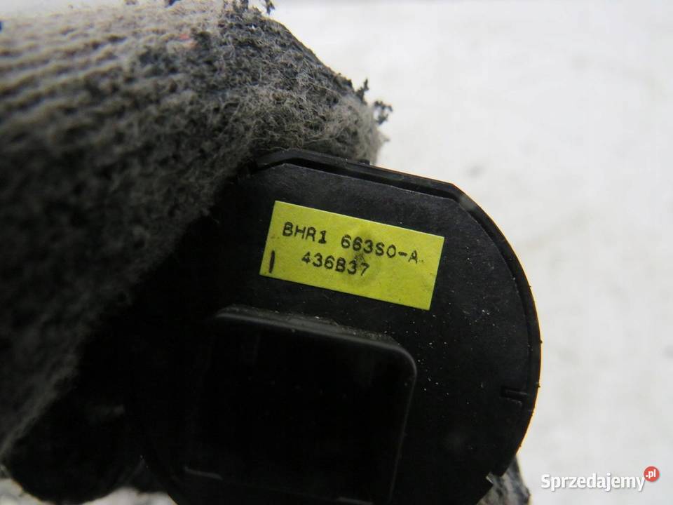 PRZYCISK START STOP MAZDA 3 BM BHR1663S0