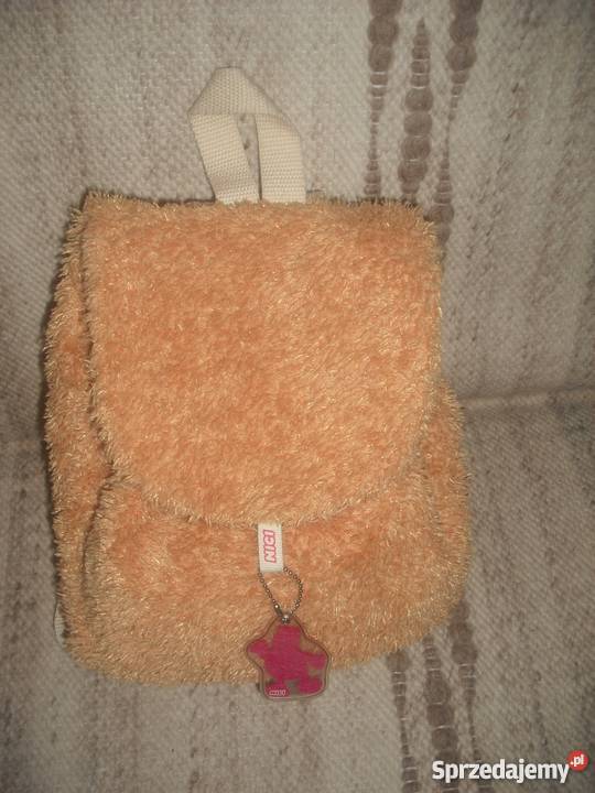 Torbaplecak damski Moda i Styl Warszawa