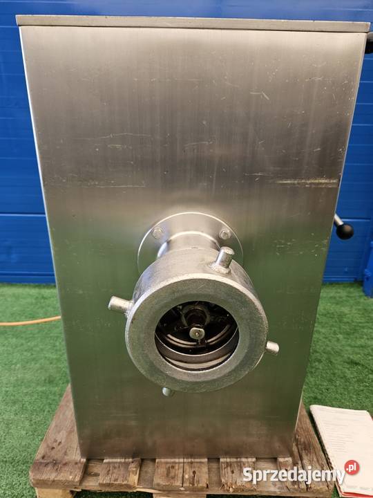 Wilk Prosty LASKA 130mm Krotoszyn