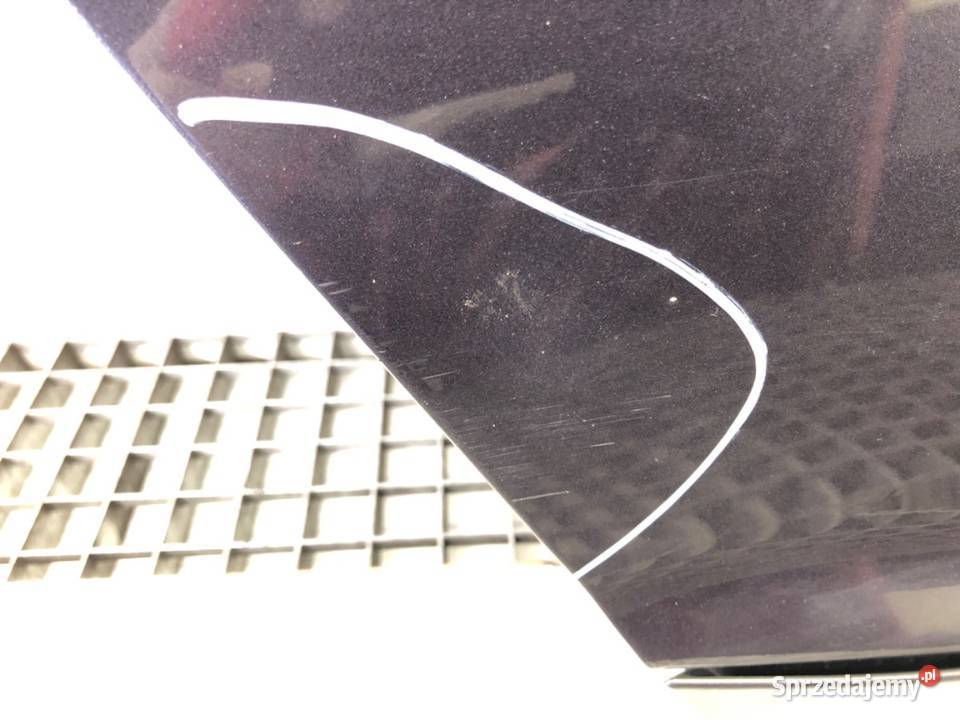 DRZWI PRAWY TYŁ AUDI A6 C6 SedanLimuzyna 0411