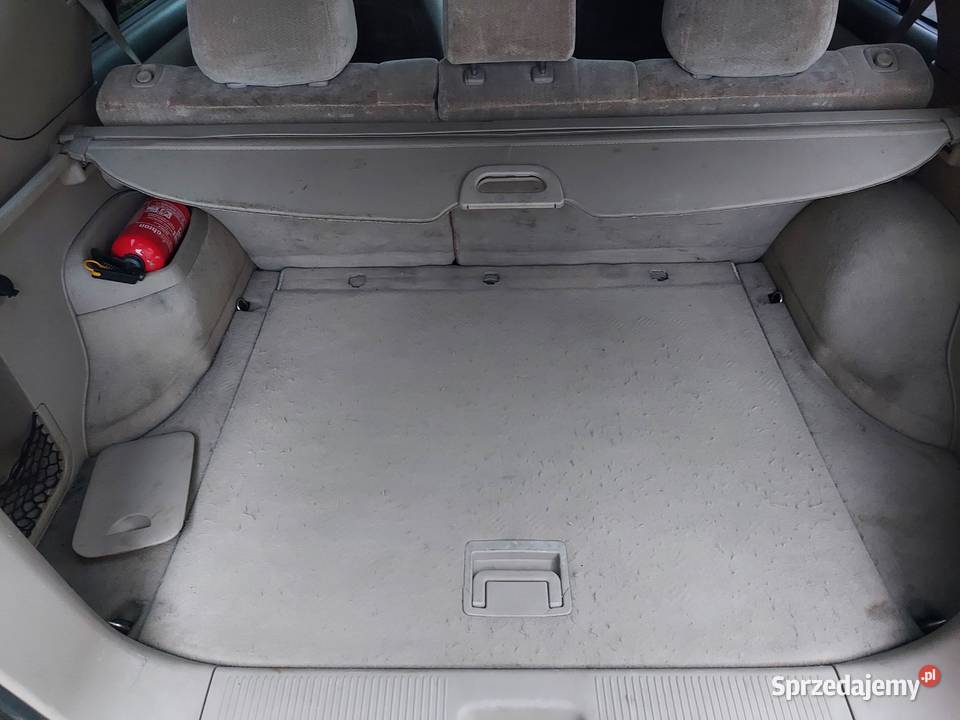 Kia Sorento 35 v6 GAZ automat 4x4 Możliwa Sorento Strzałkowo