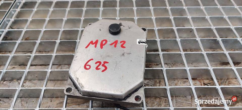 FIAT STILO 2005 STEROWNIK SILNIKA KOMPUTER MODUŁ śląskie Gliwice