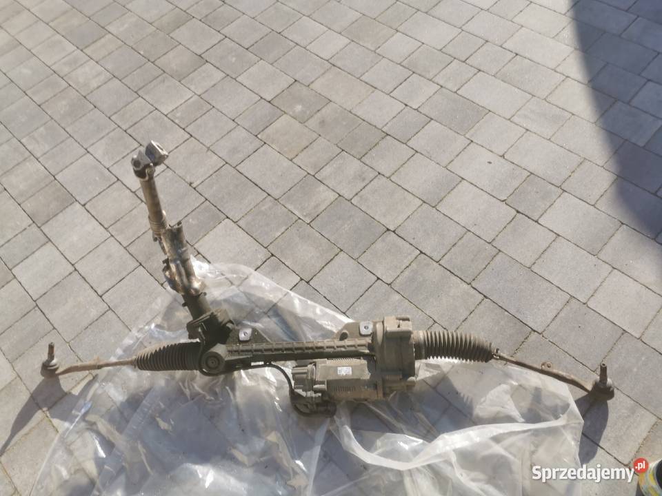 Maglownica Elektryczna BMW E90 E87 E91 Gorzów Wielkopolski