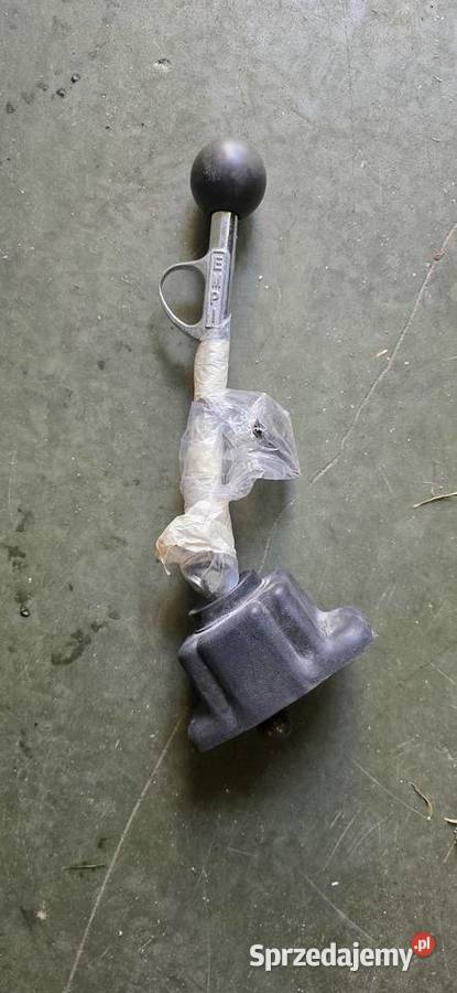 Vw garbus lewarek zmiany biegów empi łódzkie