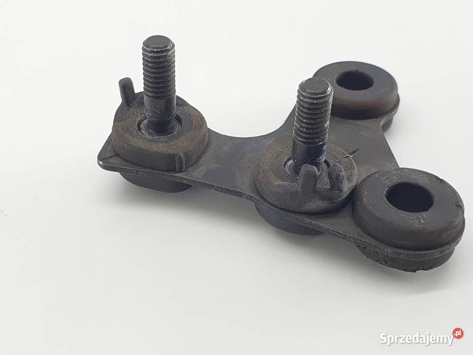 UCHWYT MOCOWANIE 2 DUCATI DIAVEL Mocowania i uchwyty Janowice