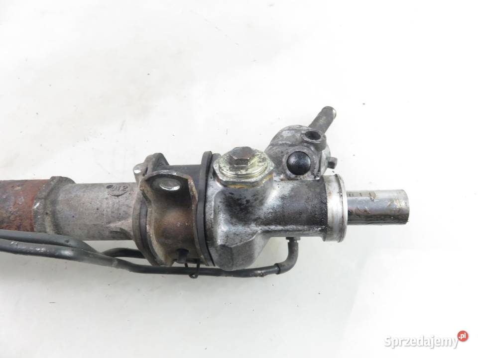 MAGLOWNICA SUBARU FORESTER II osobowe Przekładnie kierownicze