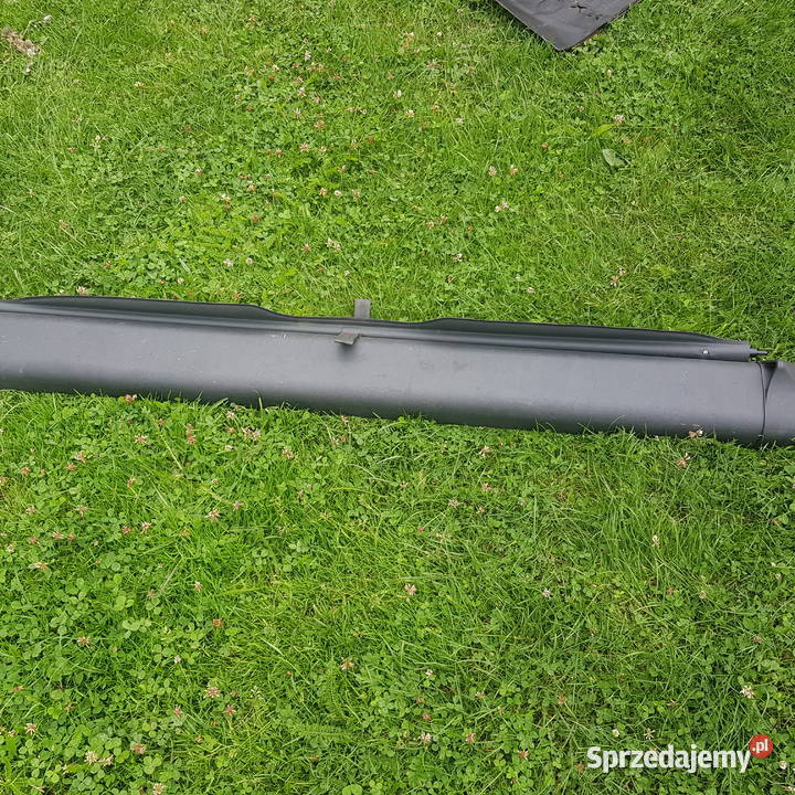 Mercedes w210lift kombi roleta bagażnika Rok produkcji 2002 Wyposażenie wnętrza Radomsko