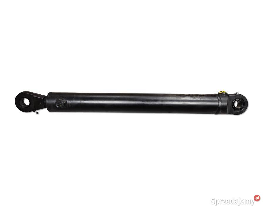 SIŁOWNIK HYDRAULICZNY TŁOK TUR CYKLOP 80 45 630