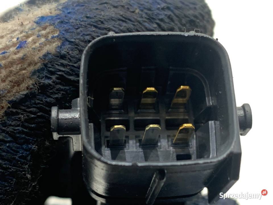 WTRYSKIWACZ VOLVO V90 II VEA132370010CAA 20 150 sprzedam