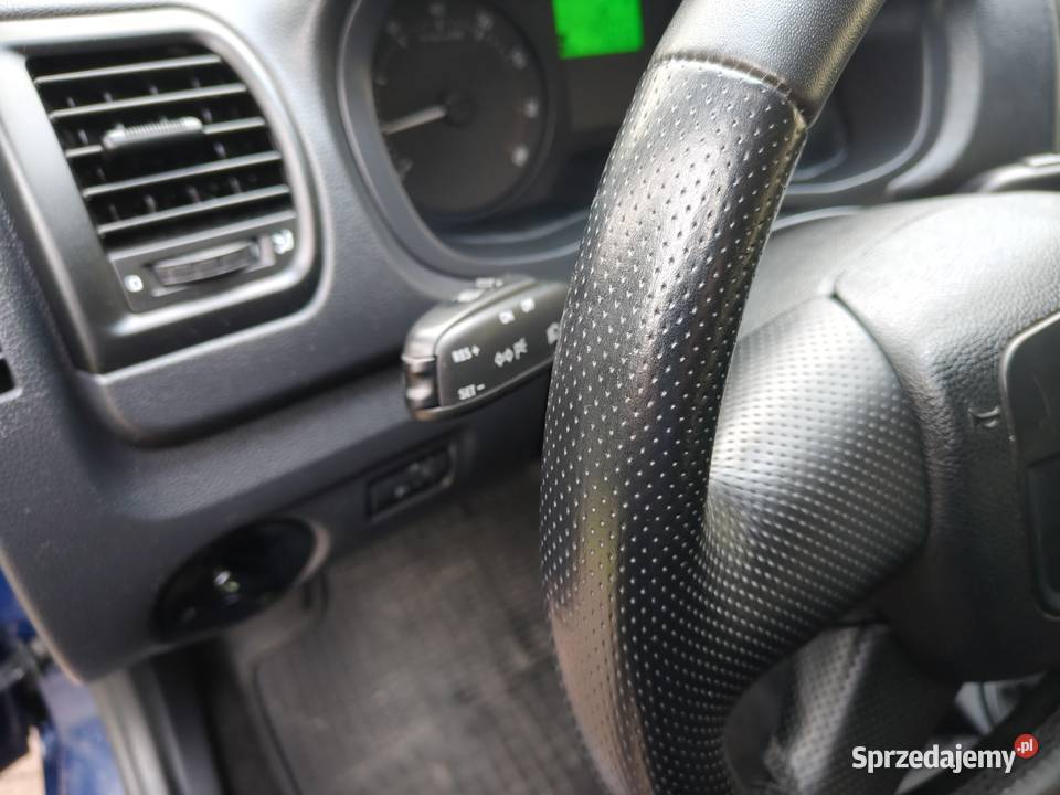 Skoda Fabia Klimatyzacja Piekoszów sprzedam