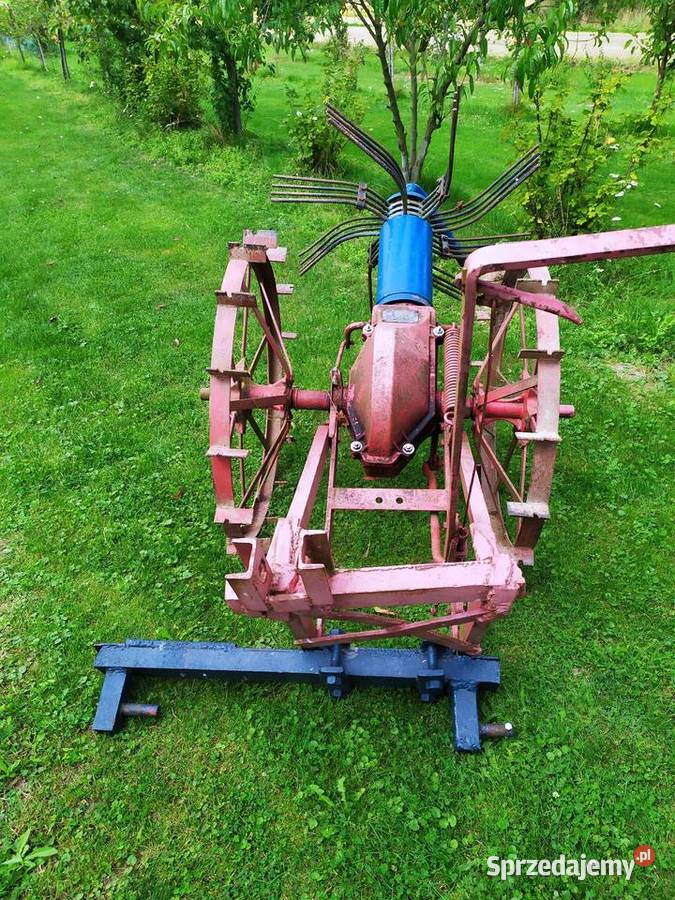 Kopaczka konna do ziemniaków Rolnictwo Opatów