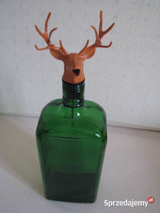 Dekoracyjny dozownik aerator nalewak do butelek małopolskie Brzegi sprzedam