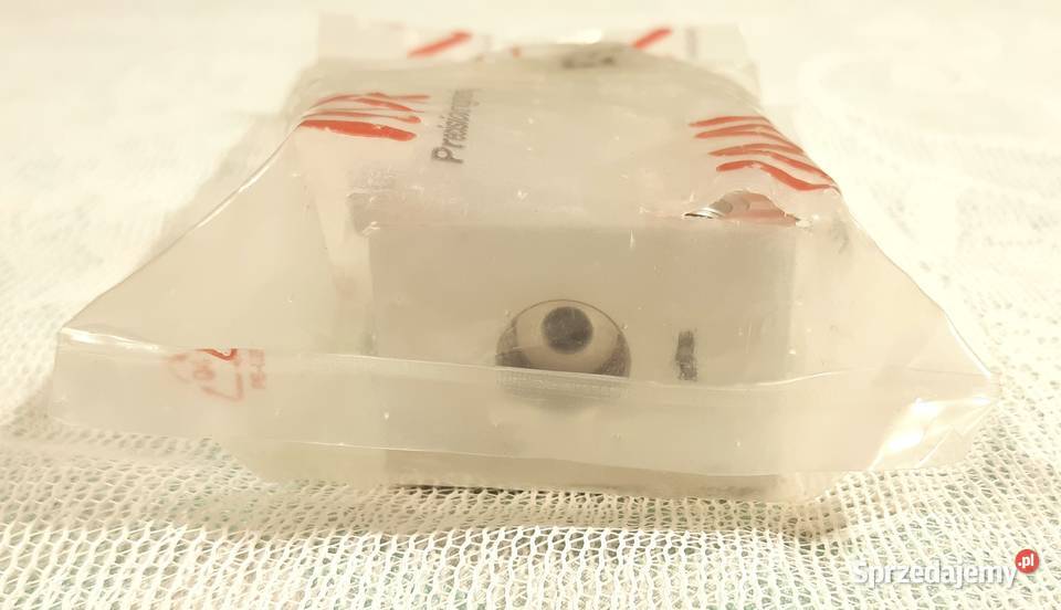 ZAWÓR STERUJĄCY HYDROBURTY MEILLER KIPPER Mielęcin