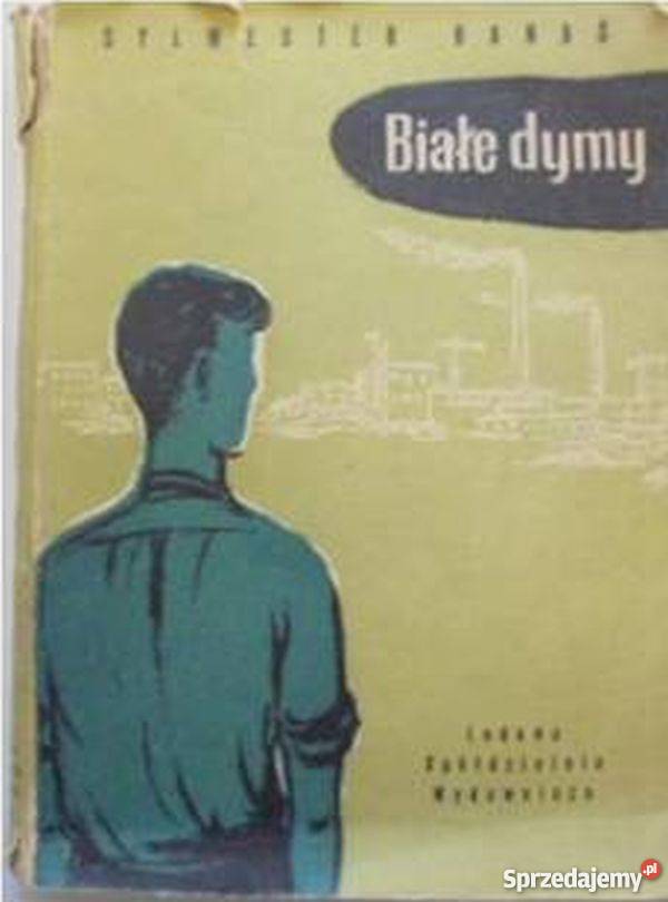 BIAŁE DYMY BANAŚ S Inowrocław