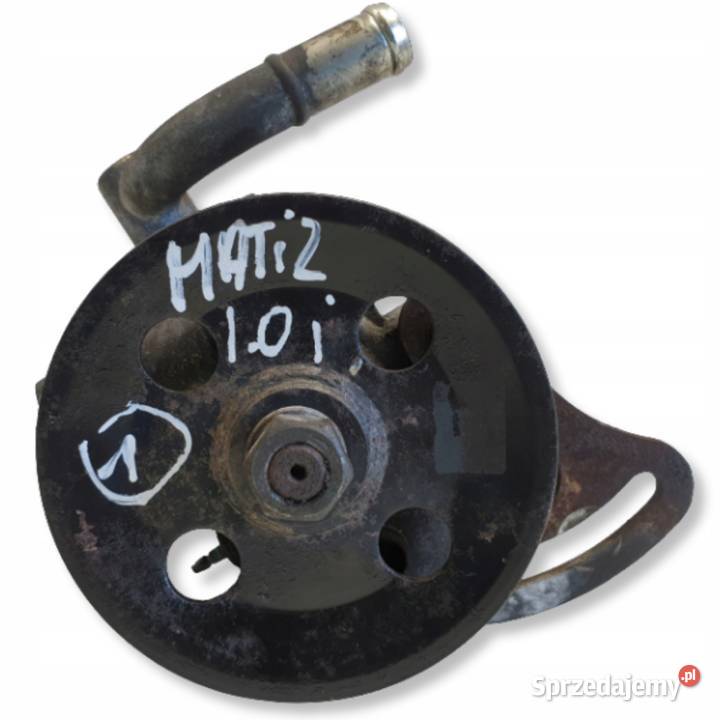 POMPA WSPOMAGANIA CHEVROLET Matiz 10 B osobowe