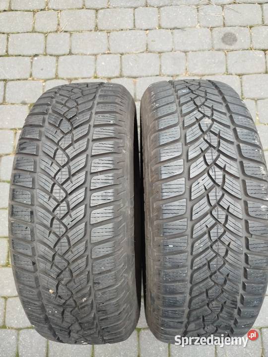 Fulda Zima 2156516 8mm