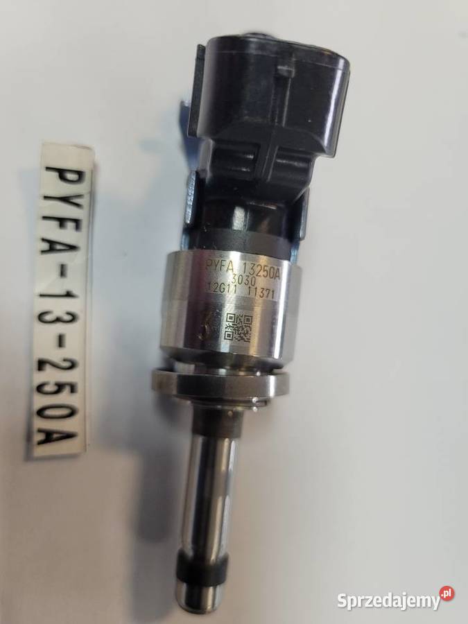 WTRYSKIWACZ MAZDA PYFA13250A PYFA13250A ORGINAŁ Radom