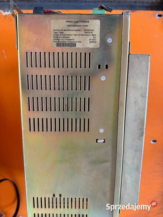 2SMPM42130C RACK PC
