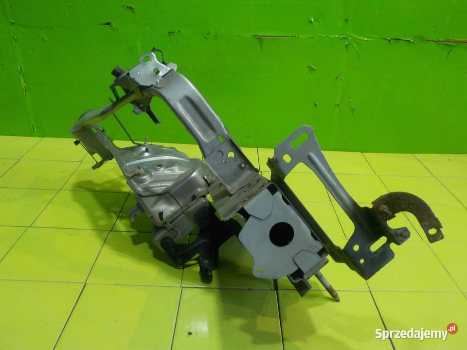 VW GOLF VI 09r okular podluznica prawa przod mazowieckie Suków