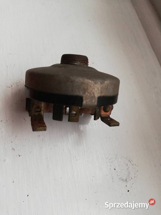Wsk junak stacyjka Dąbie sprzedam