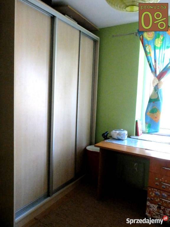 Mieszkanie na sprzedaż 55 m2 2 pokoje Turka piwnica Turka