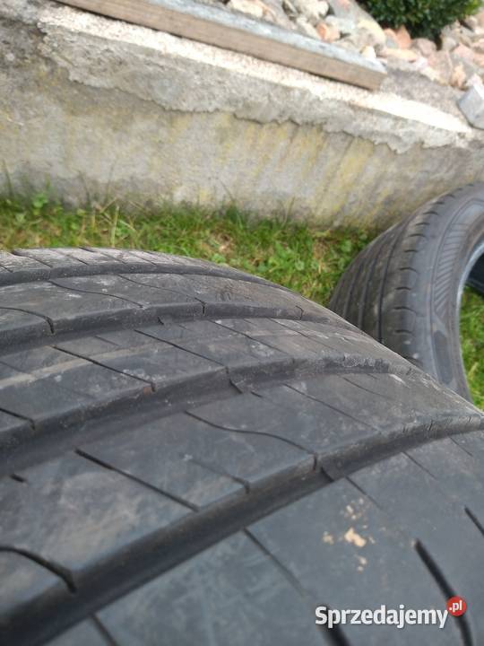 Opony R1722550 Goodyear Sucha Beskidzka