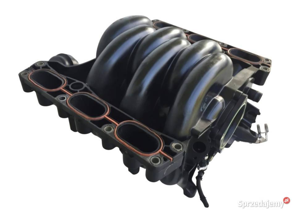 KOLEKTOR SSĄCY VW PASSAT B5 FL AUDI A4 B6 AUDI świętokrzyskie Działoszyce
