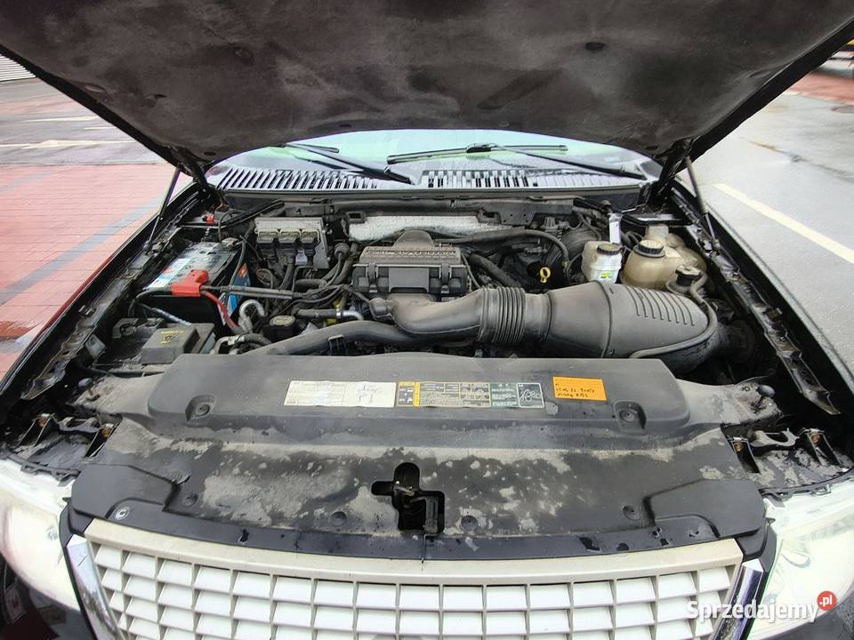 Ford Expedition Ford F150 Expedition dolnośląskie Wrocław