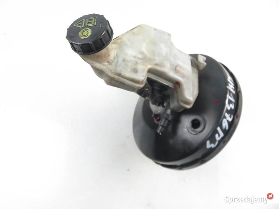 SERWO FORD FIESTA MK5 V 16 TDCi 4S612B195KB