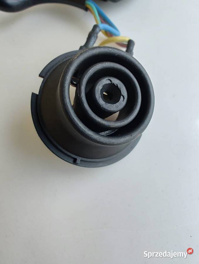 Kabel czajnika czarny Łucznik WK 180 Olecko