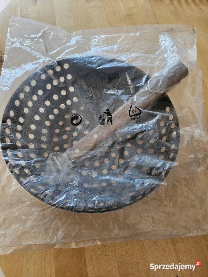 Kosz wok patelnia do grillowania warzyw Oświęcim sprzedam