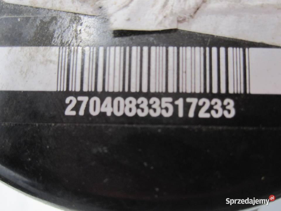 FORD FOCUS MK3 III 13r pompa ABS BV612C405AK Pompy hamulcowe świętokrzyskie Kielce