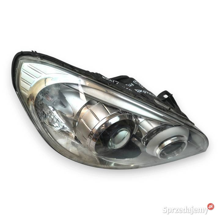 LAMPA PRAWA Volvo S60 II V60 LIFT XENON prawy Chełm