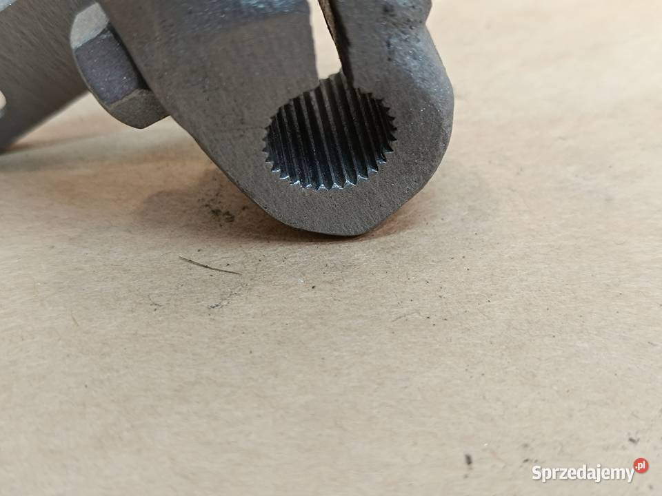 łapka hamulca dzwignia wfm osa m50 m52 150 175 Częstochowa