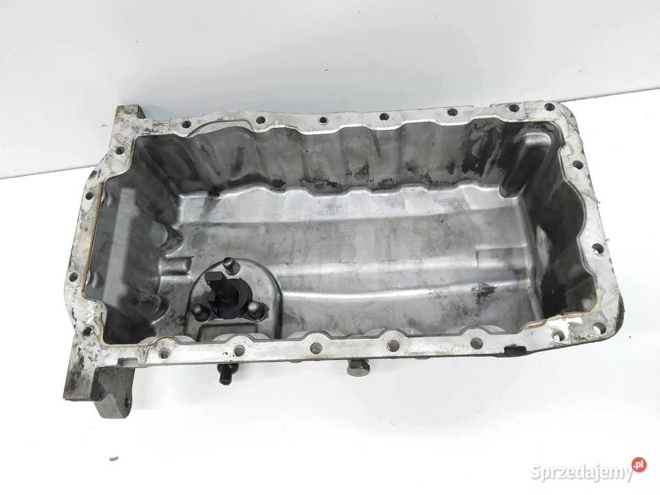 MISKA OLEJOWA 038103603AG 19 TDI Skoda Octavia