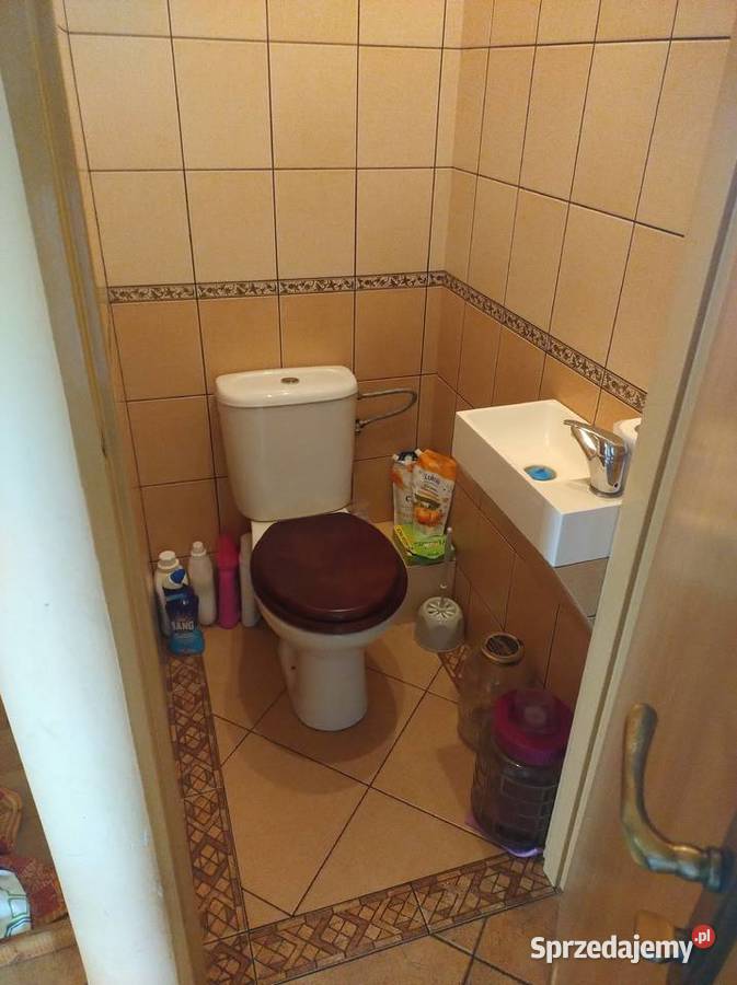 Przestrzenne widne i ciepłe mieszkanie 513m lubelskie Chełm