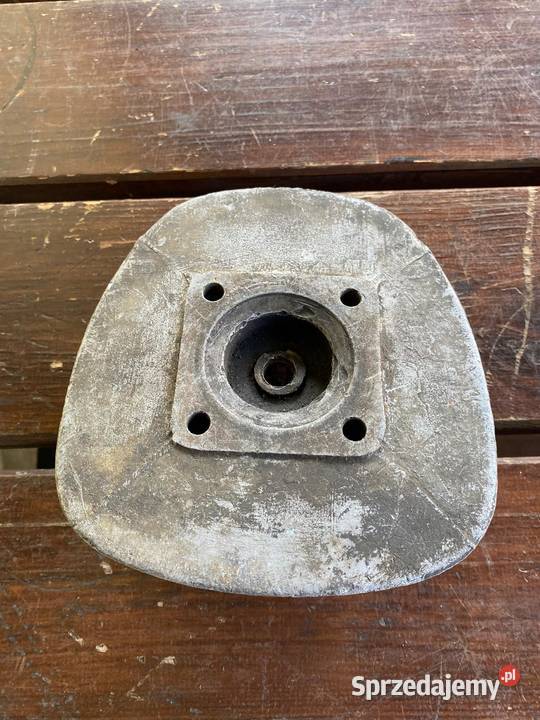 Shl 175 Głowica 150 Kutno