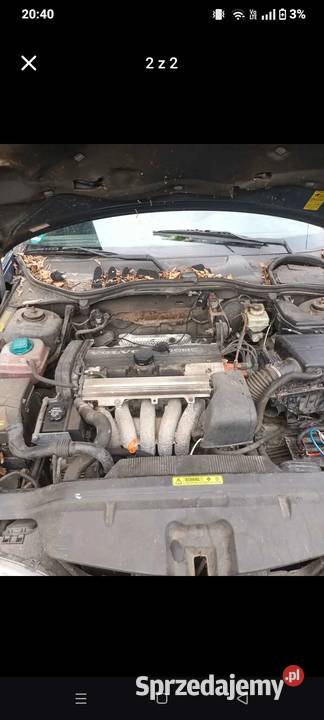 Volvo V70 R5 20 Przeznaczony na Wrakrace Jelenia Góra sprzedam