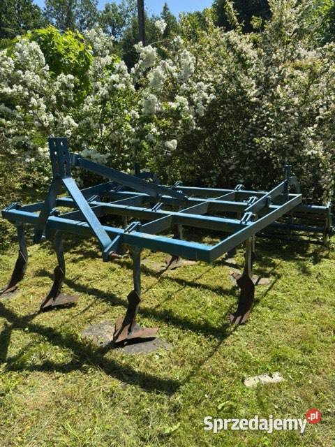 Lemken achat 11 gruber śląskie Pisarzowice