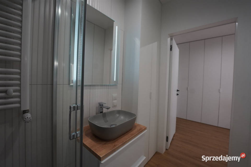 Mieszkanie Kielce 31m2 1 pokojowe