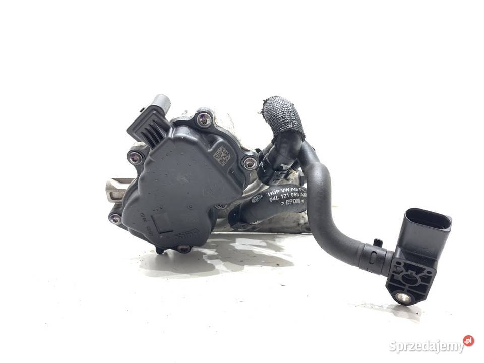 PRZEPUSTNICA VW PASSAT B8 04L128059AA 20 190