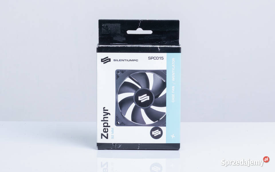 Chłodzenie CPU procesora Spartan 3 LT Pozostałe Legionowo