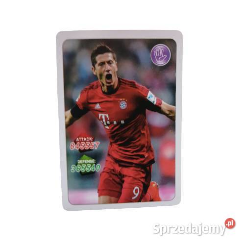 Karta piłkarska Euro 2024 dolnośląskie Legnica